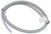 Wąż dopływowy z Aquastop 3/4" 2m 10039056 do zmywarki Beko DSFS 1530,0