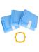 Worki do odkurzacza do Rowenta RS160,2
