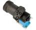 Pompa odpływowa kompletna do pralki AWG 650 WP-PL/RU (Whirlpool) C00482146,1