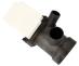Pompa odpływowa kompletna do pralki AWG 650 WP-PL/RU (Whirlpool) C00482146,2