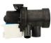 Pompa odpływowa kompletna do pralki AWG 650 WP-PL/RU (Whirlpool) C00482146,3