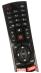 Pilot do telewizora D50U600M4CWII Telefunken,1