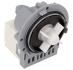 Silnik pompy odpływowej do pralki Siemens WP72010/07,0