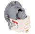 Silnik pompy odpływowej do pralki Siemens WP72010/07,1