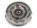 Ostrze tnące do golarki do Grundig MS 7640,0