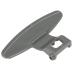 Uchwyt drzwi do pralki LG F1096ND4,1