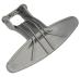 Uchwyt drzwi do pralki LG F1096ND4,2