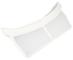 Filtr puchu do suszarki do Grundig GTN 37250 G,1