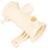 Obudowa pompy odpływowej do pralki AEG L87695WDP,1