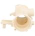 Obudowa pompy odpływowej do pralki AEG L87695WDP,4