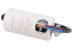 Kondensator sprężarki do lodówki Ardo CO2412BAX-2 PL,0