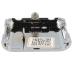 Front dozownika kawy do ekspresu do Krups EA894810/70A,3