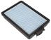 Filtr HEPA wylotowy do odkurzacza do Samsung SC 8850,1