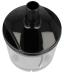 Rozdrabniacz kompletny 350ml do blendera ręcznego do Bosch MS62M6110/01,0