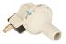 Wyłącznik ciśnieniowy grzałki do zmywarki do Mastercook ZB-0478X,0