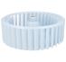 Wirnik wentylatora do suszarki do Bosch WTM8528EPL/01,3