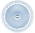 Wirnik wentylatora do suszarki do Bosch WTH85V0EPL/06,4