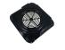 Obudowa wentylatora do piekarnika do Gorenje GKS6C70CLI,1