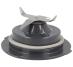 Nóż do blendera do robota kuchennego do Kenwood FP970,2