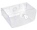 Zbiornik wody dozownika do lodówki Beko DNE 47560 DS,1