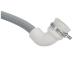 Wąż odpływowy do pralki do Beko WMB 81244 XRC,1