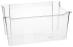 Dolna szuflada zamrażarki do lodówki Hisense/Gorenje 328339 Gorenje NRKI5181LW,1