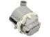 Pompa myjąca + blacha dolna do zmywarki Siemens SR64M030EU/07,2