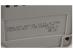 Pompa myjąca + blacha dolna do zmywarki Siemens SN66M095EU/50,3