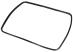 Uszczelka drzwi do piekarnika do Indesit K3G56(W)/U,0