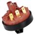 Hydrostat do zmywarki do Electrolux ESF45012S,2