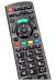 Pilot do telewizora TX-L32E30E Panasonic,2