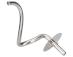 Mieszak do wyrabiania ciasta do robota kuchennego do Kenwood KMX750AAB,1