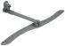Spryskiwacz górny z ramieniem do zmywarki Gorenje GS62010S,0
