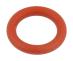 Uszczelka 6.75x1.78mm czerwona 1szt. do ekspresu do kawy Philips HD8753/94,0