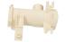 Obudowa pompy odpływowej do pralki Electrolux EW6F408WUP,5