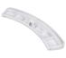 Uchwyt drzwi do pralki Beko WMB 61211 PLNY,1