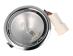 Lampa halogenowa do okapu do Bosch DWK09M760/03,0