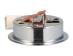 Lampa halogenowa do okapu do Bosch DWK09M760/03,3