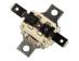 Termostat do grilla do Tefal GC706D12/79A,0