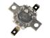 Termostat do grilla do Tefal GC706D12/79A,1