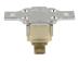 Termostat do grilla do Tefal GC706D12/79A,3