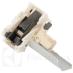 Zamek drzwi do zmywarki do Electrolux ESI63020X,1