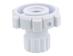 Stopka obudowy do suszarki do Beko MDF7444CXM,0