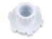 Stopka obudowy do suszarki do Beko DF7424RTDCX,2