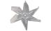 Wentylator do piekarnika do Hotpoint Ariston FD61.1(CH)/HA,6