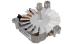 Wentylator do piekarnika do Hotpoint Ariston FT850.1(AN)/HA,2
