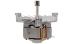 Wentylator do piekarnika do Hotpoint Ariston FT850.1(AN)/HA,5