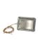 Kompletna lampka halogenowa do piekarnika do Siemens HB86P575B/45,1