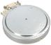 Małe pole grzejne do płyty grzewczej do Gorenje EC6351XC,1