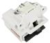 Zamek drzwi do zmywarki do Sharp QW-GD53I443X-DE,0